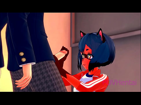 ❤️ Faatoaga povi fou ma Michiru Kagemori ️❌ Pono faigata ❤